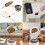 Digital Measuring Spoon, Versatile Usage In Your Pet Kitchen Home Restaurant 4