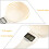 Digital Measuring Spoon, Versatile Usage In Your Pet Kitchen Home Restaurant 8