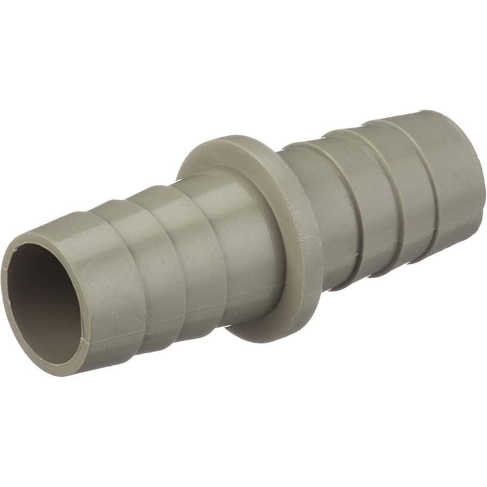 Adjustable Diameter Stainless Steel Hose Clamp, Ideal For Outdoor Use, Robust Connector For Combining Drain Hose With Extension, Easy Installation 9169997020567