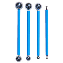Professionelles Verfugungswerkzeug-Set für nahtlose Fugen, Edelstahlmaterial gewährleistet Langlebigkeit und Präzision bei jeder Anwendung.