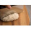 Kitchen Companion, Ξύστρα ζύμης από ανοξείδωτο ατσάλι με ξύλινη λαβή για επαγγελματικό 5