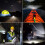 High Power LED Work Light, USB Rechargeable Portable Work Task Lamp with Power Bank Function for Outdoor Activities 7