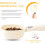 Digital Measuring Spoon, Versatile Usage In Your Pet Kitchen Home Restaurant 7