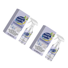 Carpet Stains Removers Perfect for Household, Office,-2 bottles