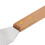 Ensemble d'outils de barbecue avec manche en bois, ustensiles de 7