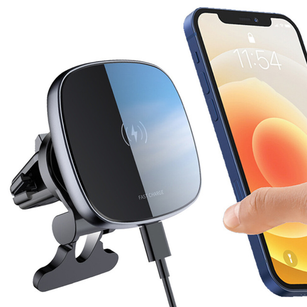 Magsafe Car Mount Charger, Your Ultimate Driving Companion For Fast And Secure Charging 9169997024244