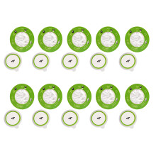 Innovative Coffee Filter Paper Office and School Coffee-Green