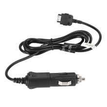 12V 3A GPS Charger Cable for Garmin Navigators Zumo 660 550 450 Power Supply