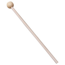 2 cm runder Kopf Holz-Schlägel für Orff-Percussion, edukatives Werkzeug