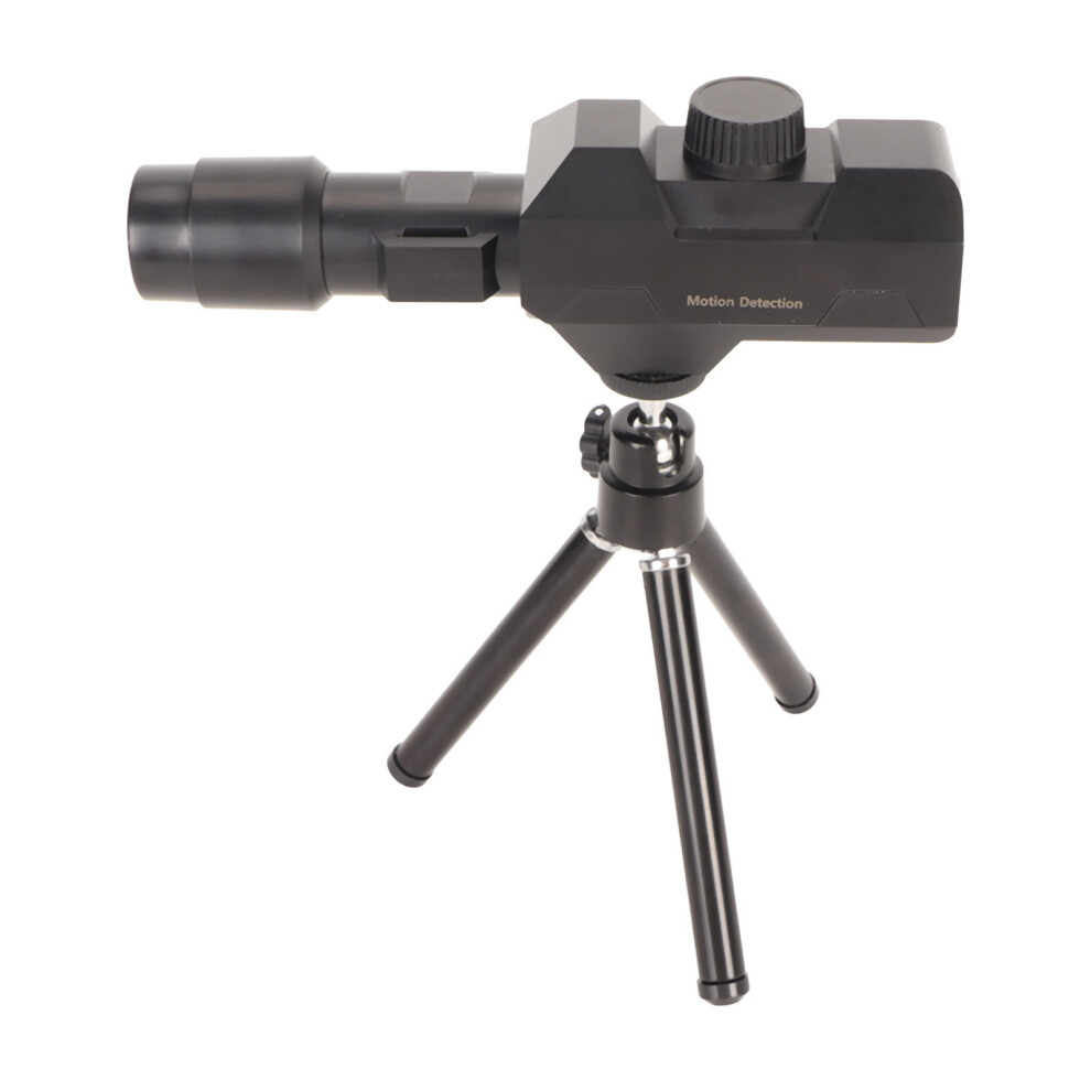 Wireless Telescope Camera 70X Zoom Hd 2Mp With Tripod & 50M Range 9381369244436