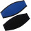 Snorkel with Serenity, Universal Size Neoprene Mask Strap for Divers 1
