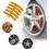 Rim Protector Tyre Wheel Changing Savers Tool: A Reliable Shield for Your Precious Wheels 7