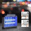 Energy-Efficient LED Lamps Mosquito Zapper, Long-lasting LED Light Source for Indoor Pest Control 5