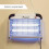Energy-Efficient LED Lamps Mosquito Zapper, Long-lasting LED Light Source for Indoor Pest Control 6