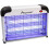 Energy-Efficient LED Lamps Mosquito Zapper, Long-lasting LED Light Source for Indoor Pest Control 1