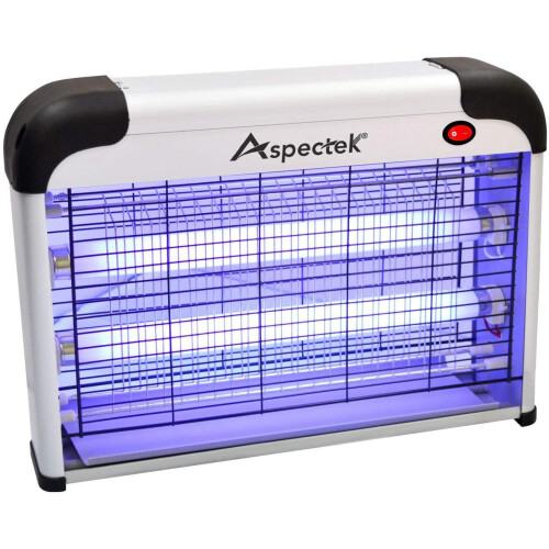 Energy-Efficient LED Lamps Mosquito Zapper, Long-lasting LED Light Source for Indoor Pest Control