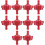 Αντικατάσταση φίλτρου καυσίμου Micron Element, Σχεδιασμός υψηλής ποιότητας για 7