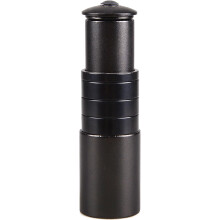 Lenkerverlängerung für Mountainbike und Rennrad, Vorbauerhöhung aus Aluminiumlegierung, leichte Konstruktion, verstellbarer Lenkeradapter,