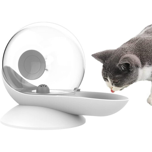 Pet's Oasis: Ισχυρή φόρμουλα συσσωμάτωσης, βιοενζυμικός έλεγχος οσμών, ποτό βαρύτητας