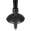 Rubber Trekking Pole Tips, Additional Support For Smooth Terrain Navigation And Easy Installation, Essential For Outdoor Activities 6