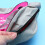 Individual Compartment Dance Duffle Bag, Waterproof Skate Tote For Inline Roller Skate Storage 4