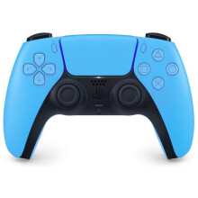 DualSense Wireless-Controller - Starlight Blue I PS5 und PC