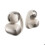 Shokz SHOKZ OpenDots ONE Luftleitende Kopfhörer Grau 1