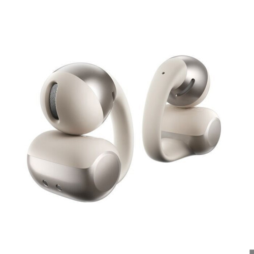 Shokz SHOKZ OpenDots ONE Luftleitende Kopfhörer Grau