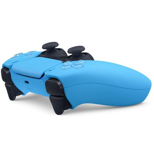 Sony DualSense Wireless-Controller - Starlight Blue I PS5 und PC 2