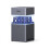 NAS-server - UGREEN - DH4300 Plus - 4 bays - 8 GB 3