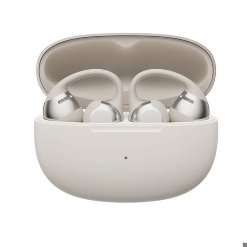 Shokz SHOKZ OpenDots ONE Luftleitende Kopfhörer Grau 2