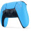 Sony DualSense Wireless-Controller - Starlight Blue I PS5 und PC 2