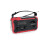 Solar-Radio Notfall RT280 grau THOMSON 1