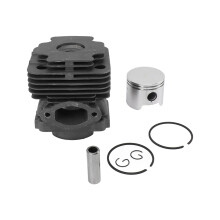 45mm Aluminiumzylinder Kolben-Kit für EFCO 753 753T Kettensäge