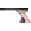 High-Grade Rust Resistant Window Squeegee, Telescopic Pole Compatible Tool With Professional Grade Performance For Unmatched Cleaning Efficiency, 4