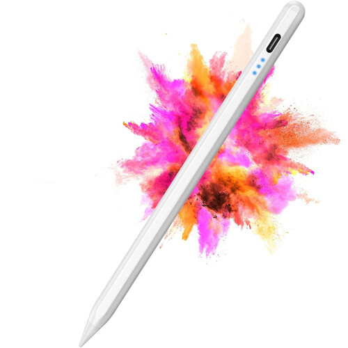 Γραφίδα ακριβείας για τη σειρά Apple iPad, ευαισθησία κλίσης Pixel Precise, ανθεκτική
