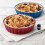 Mini Pie Pan For Baking, Flexible Silicone Ensures Easy Release And Reusable Durability For Various Occasions 6