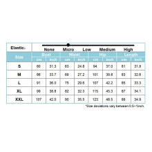 Damen Neckholder Tiefer V-Ausschnitt Fließendes Chiffon Bindeband Rückenfreies Sommer Minikleid Weiß M
