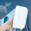 Magnetic Window Cleaner for Household Rectangular Double-Sided Wiper Glass Window Cleaning Tools for High Rise 2
