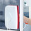 Magnetic Window Cleaner for Household Rectangular Double-Sided Wiper Glass Window Cleaning Tools for High Rise 5
