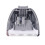 Hair Clipper Replacement Blade for Codos CP-6800 KP-3000 CP-5500 2