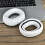 Replacement Ear Pads for  G735 Gaming Headset Easy Installation, Enhanced Sound Isolation 4