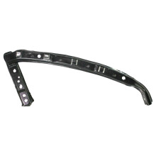 Support de Support Fixe de Phare de Pare-Chocs Avant Gauche de Voiture pour 2006-2011 71140SNAA00 71190-SNA-A00