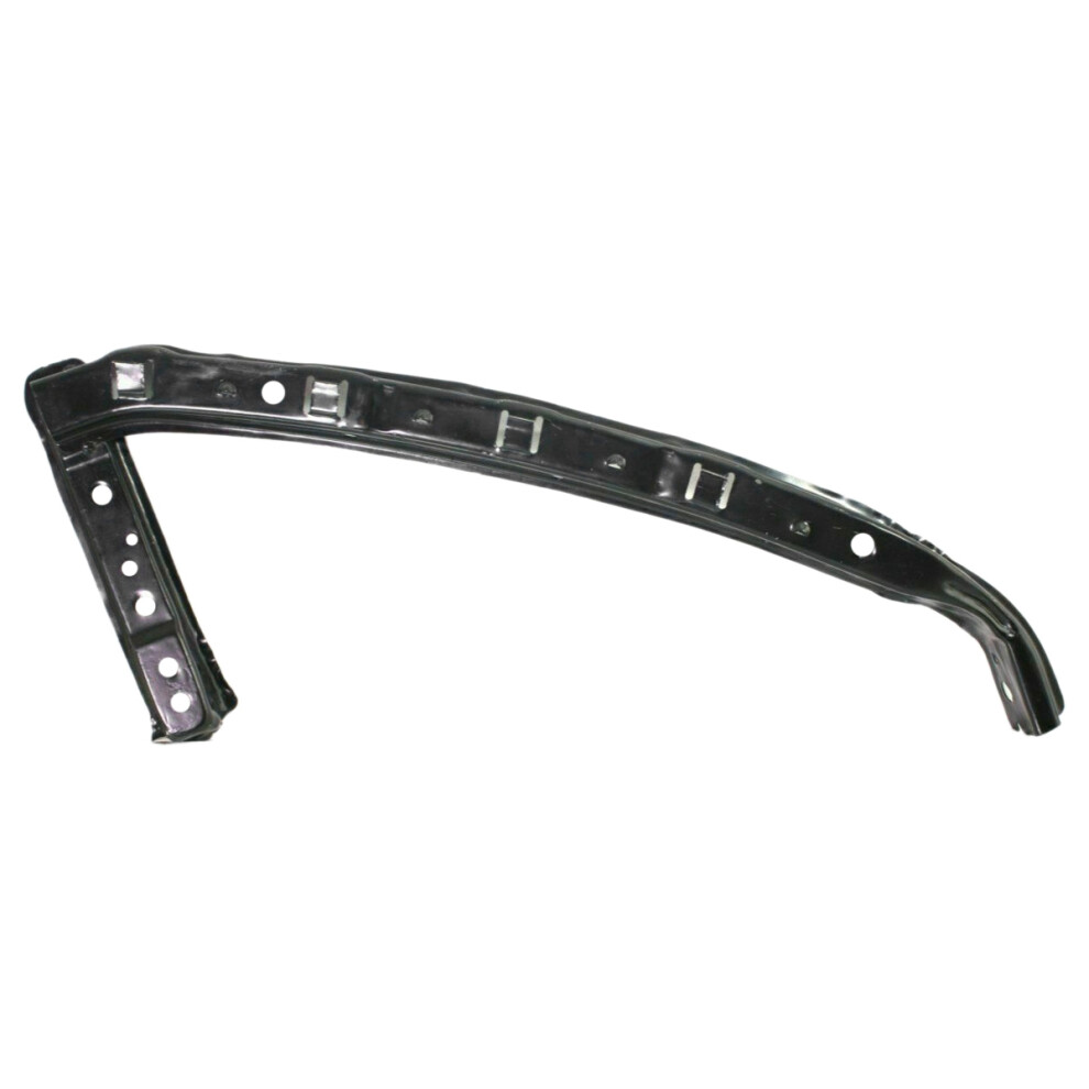 Car Left Front Bumper Headlight Fixed Support Bracket For 2006-2011 71140Snaa00 71190-Sna-A00 4712386185252