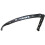 Car Right Front Bumper Headlight Fixed Support Bracket for   2006-2011 71140SNAA00 71190-SNA-A00 5