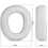 Replacement Ear Pads for  G735 Gaming Headset Easy Installation, Enhanced Sound Isolation 6