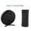 Wireless Thermometer LCD Display Indoor Temperature Monitor Wall Table Mount Digital Record Meter C/F Switchable Sensor 6
