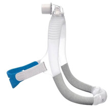 Máscara Nasal para para AirFit P30i com Almofadas para CPAP. Inclui Alça, Armação e Almofadas (Tamanhos M/G/P). Alívio da Apneia Do Sono e