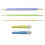 Enfileur de cordon plat Flexible, enfileur de cordon pour-Type A 1