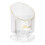 Makeup Brush Storage Container Convenient Cosmetic Tool-Clear 1